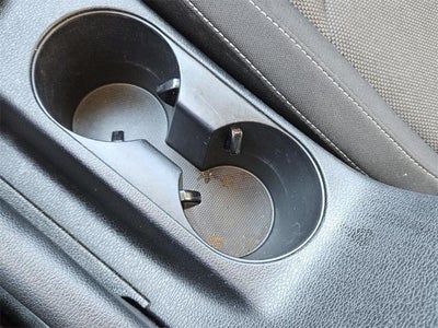 2024 Kia Forte LXS IVT