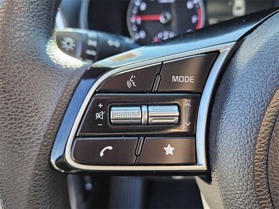 2024 Kia Forte LXS IVT