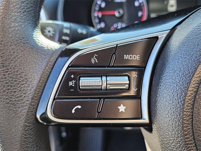 2024 Kia Forte LXS IVT