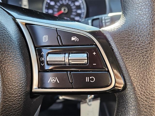 2024 Kia Forte LXS IVT