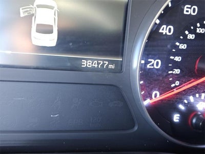 2024 Kia Forte LXS IVT