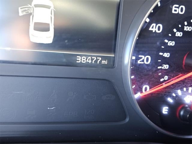 2024 Kia Forte LXS IVT