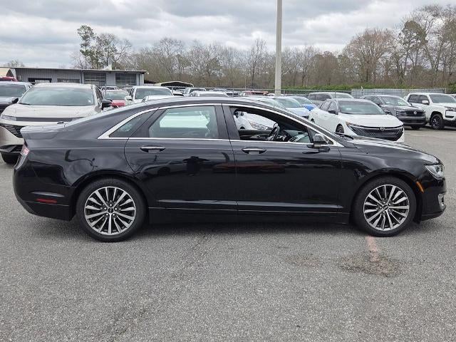 2019 Lincoln MKZ Reserve I FWD