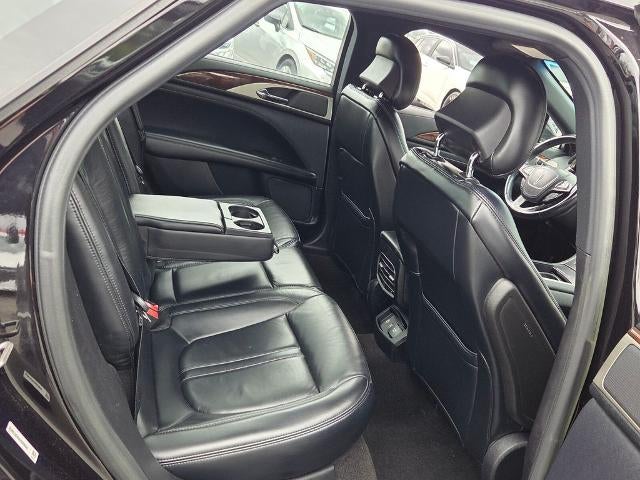 2019 Lincoln MKZ Reserve I FWD