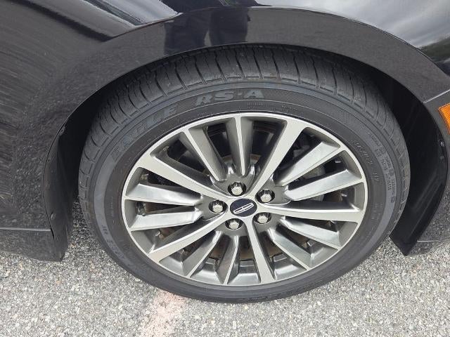 2019 Lincoln MKZ Reserve I FWD