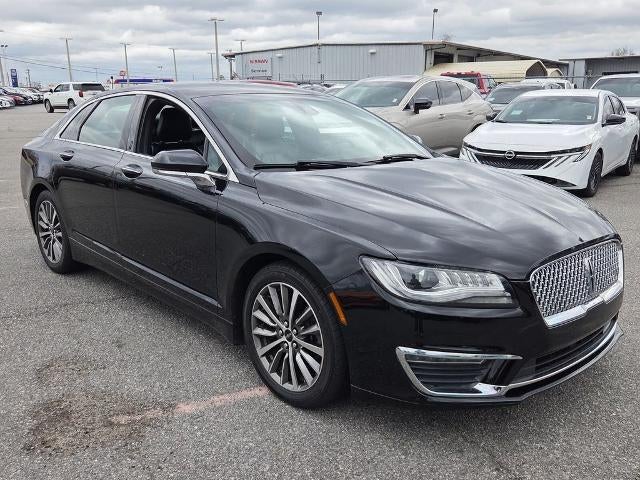 2019 Lincoln MKZ Reserve I FWD