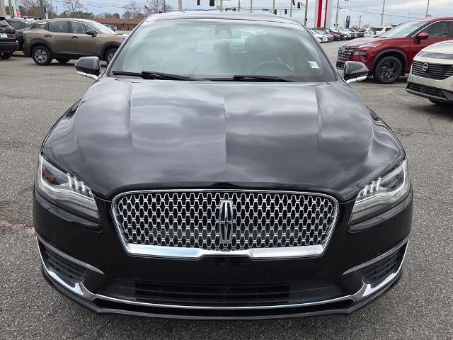 2019 Lincoln MKZ Reserve I FWD