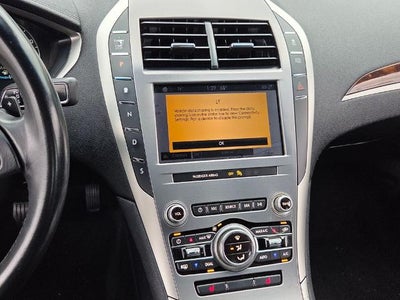 2019 Lincoln MKZ Reserve I FWD