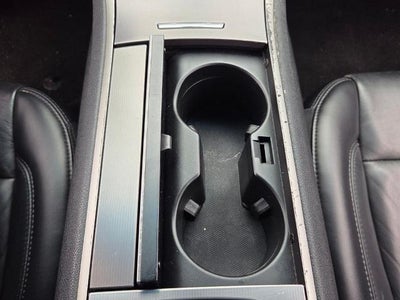 2019 Lincoln MKZ Reserve I FWD