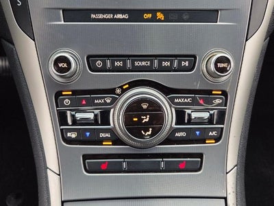 2019 Lincoln MKZ Reserve I FWD