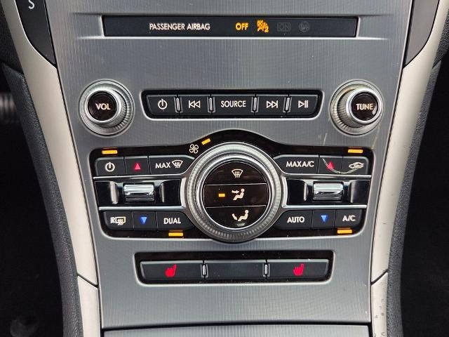 2019 Lincoln MKZ Reserve I FWD