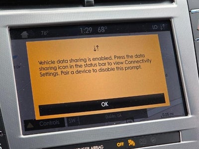 2019 Lincoln MKZ Reserve I FWD