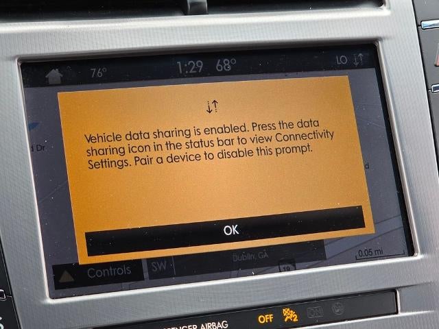 2019 Lincoln MKZ Reserve I FWD