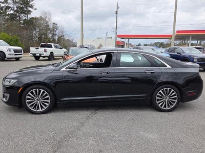2019 Lincoln MKZ Reserve I FWD