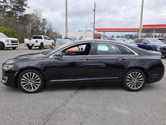 2019 Lincoln MKZ Reserve I FWD