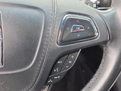 2019 Lincoln MKZ Reserve I FWD