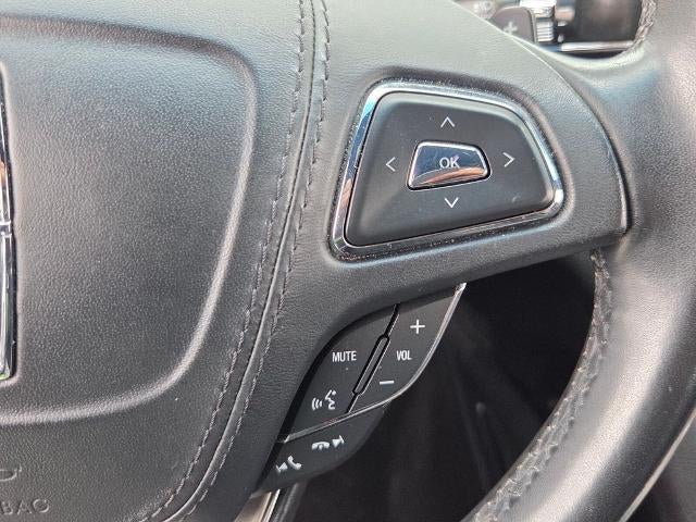 2019 Lincoln MKZ Reserve I FWD