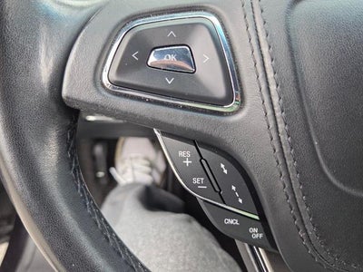 2019 Lincoln MKZ Reserve I FWD