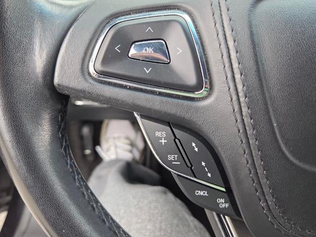 2019 Lincoln MKZ Reserve I FWD