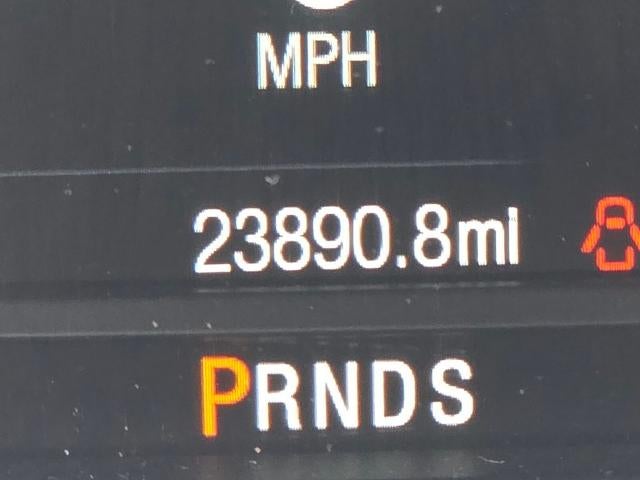 2019 Lincoln MKZ Reserve I FWD