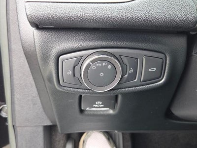 2019 Lincoln MKZ Reserve I FWD