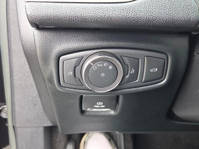 2019 Lincoln MKZ Reserve I FWD