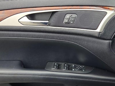 2019 Lincoln MKZ Reserve I FWD