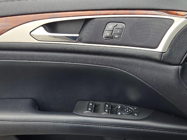 2019 Lincoln MKZ Reserve I FWD