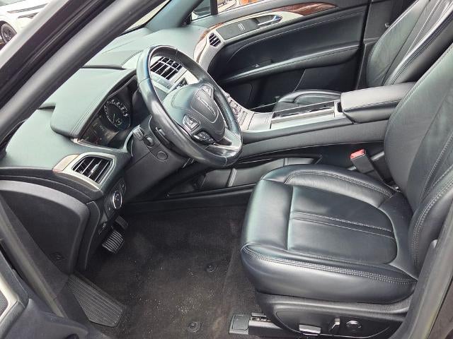 2019 Lincoln MKZ Reserve I FWD