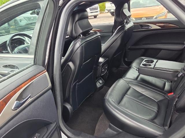 2019 Lincoln MKZ Reserve I FWD