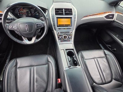 2019 Lincoln MKZ Reserve I FWD