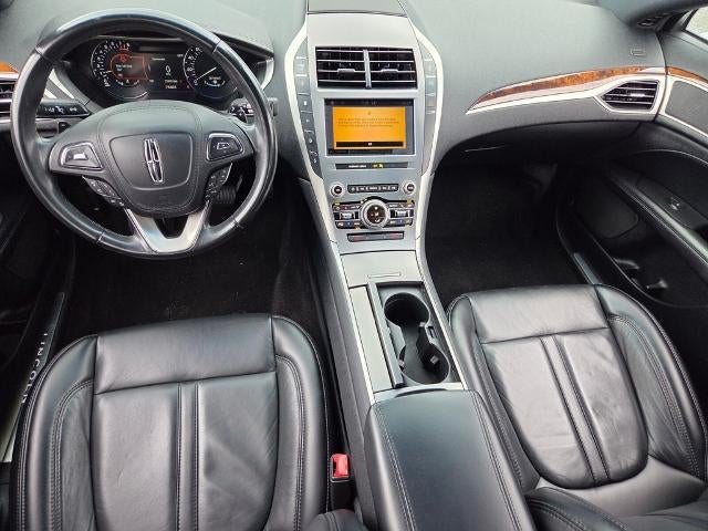 2019 Lincoln MKZ Reserve I FWD