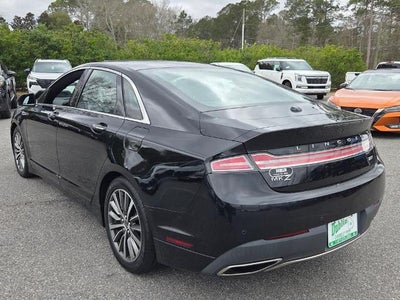 2019 Lincoln MKZ Reserve I FWD
