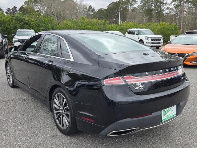 2019 Lincoln MKZ Reserve I FWD