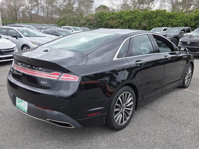 2019 Lincoln MKZ Reserve I FWD