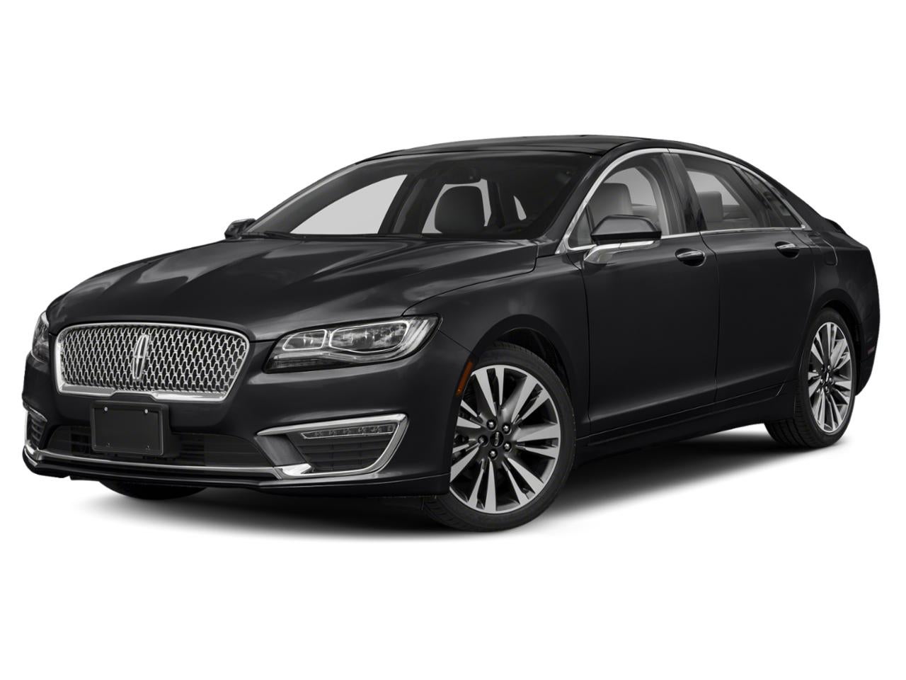 2019 Lincoln MKZ Reserve I FWD