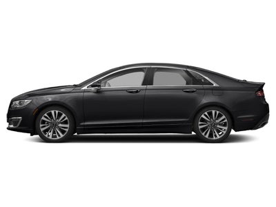 2019 Lincoln MKZ Reserve I FWD