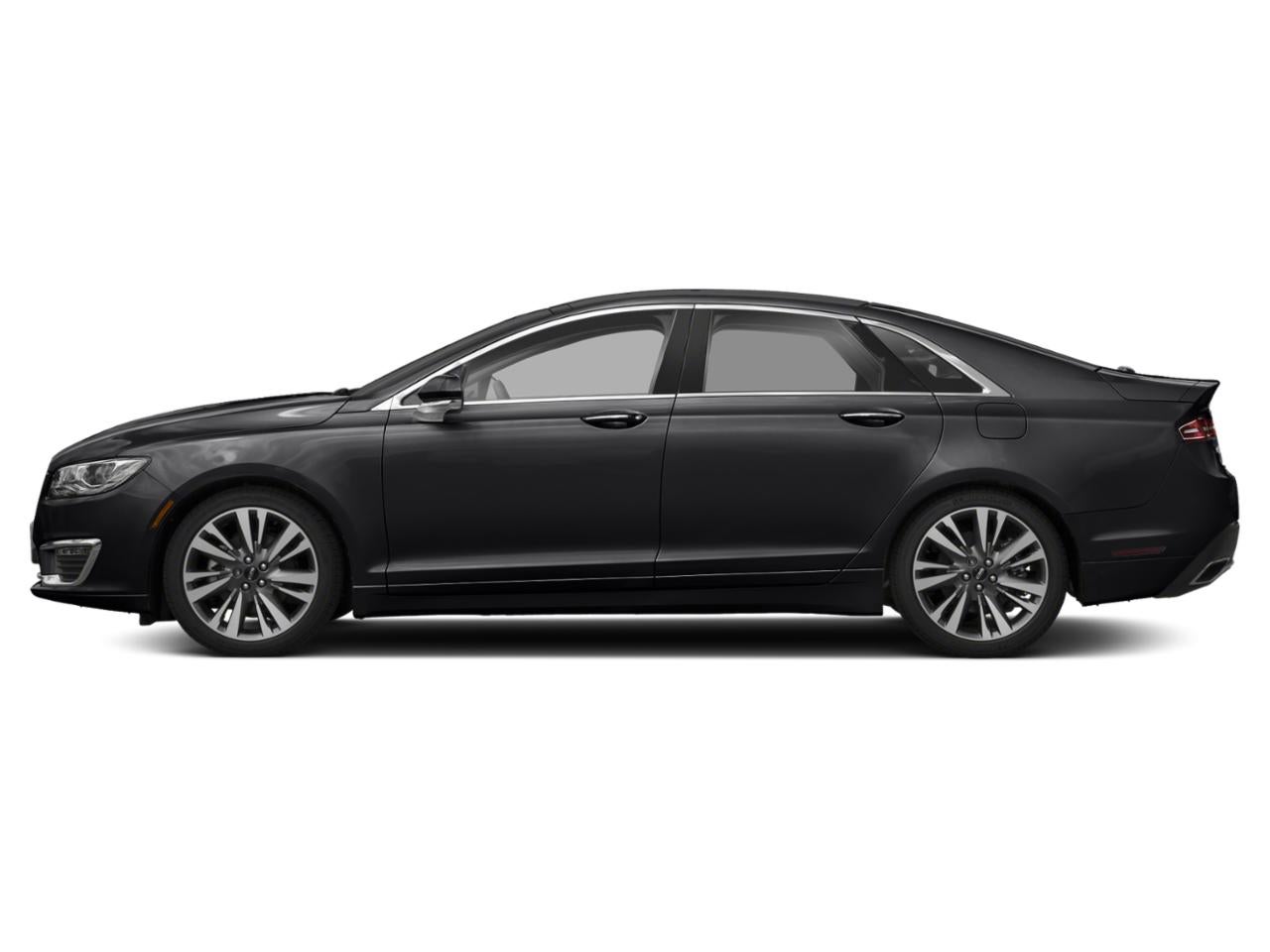 2019 Lincoln MKZ Reserve I FWD