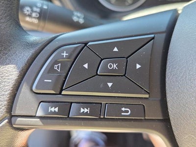 2025 Nissan Sentra S CVT