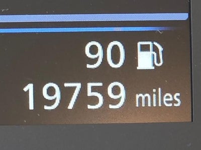 2025 Nissan Sentra S CVT