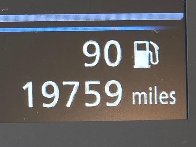 2025 Nissan Sentra S CVT