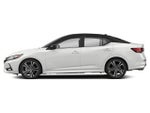 2023 Nissan Sentra SR CVT