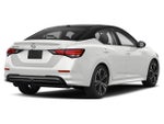 2023 Nissan Sentra SR CVT