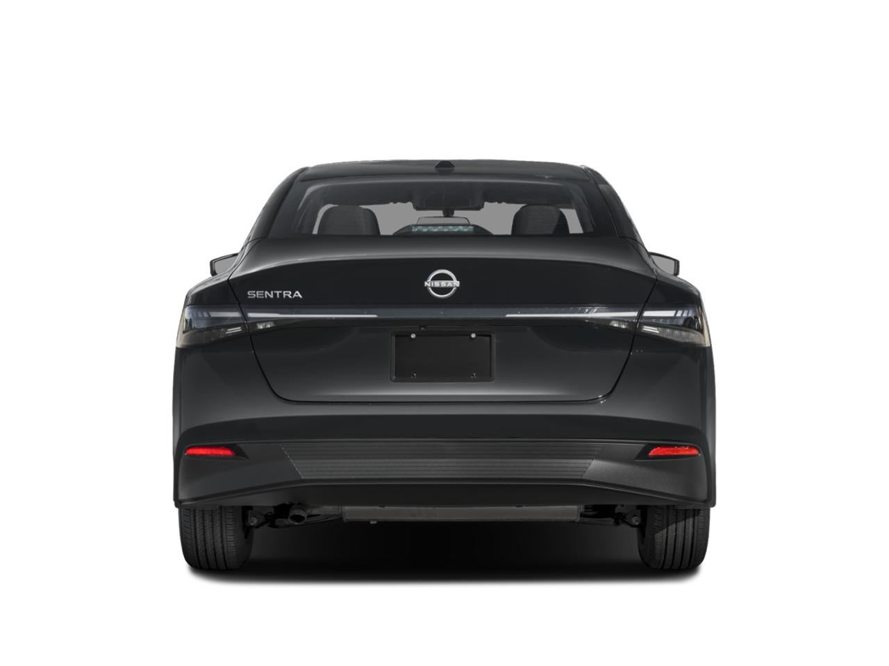 2027 Nissan Sentra S