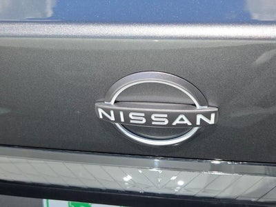 2027 Nissan Sentra S