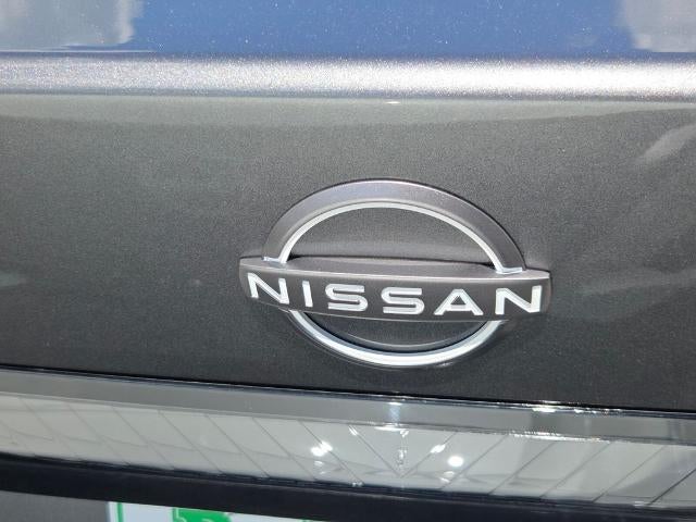 2027 Nissan Sentra S