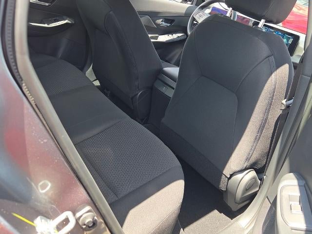 2027 Nissan Sentra S