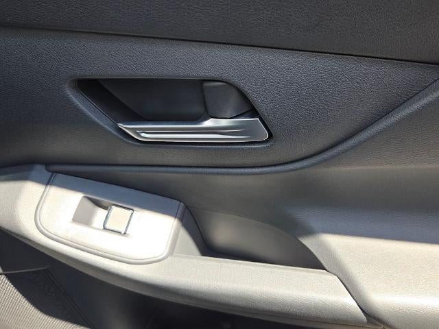 2027 Nissan Sentra S