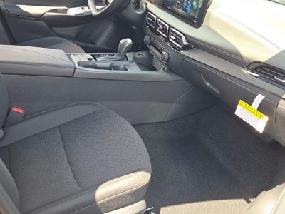 2027 Nissan Sentra S