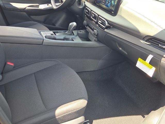 2027 Nissan Sentra S